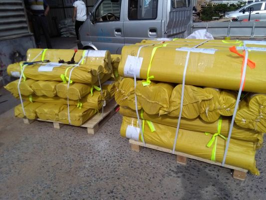 INSULATION MATERIAL 2310 OIL SYNTHETIC FIBRE VARNISHED CLOTH