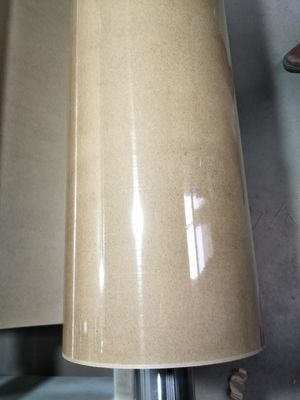 FLEXIBLE COMPOSITE INSULATING PAPER 6521 POLYESTER PAPER
