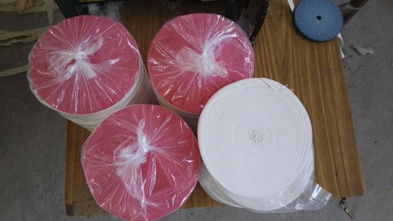 Polyester Heat Shrinking Tape for Insulation Protection Binding