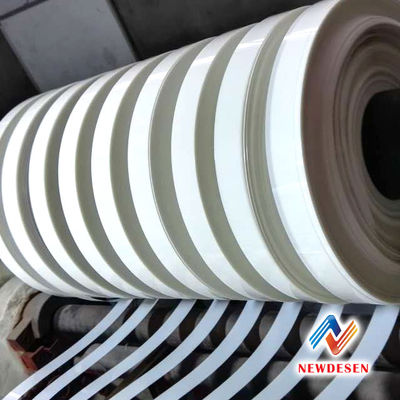 ELECTRIAL INSULATION 6021 MILKY WHITE POLYESTER FILM