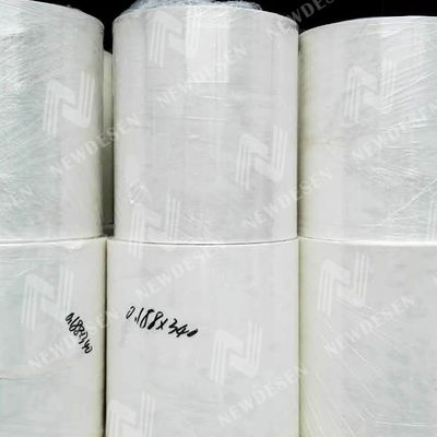 ELECTRIAL INSULATION 6021 MILKY WHITE POLYESTER FILM