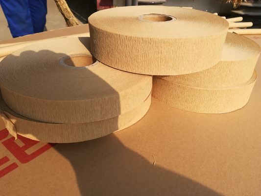 Perfect for Transformers INSULATION PAPER with Good Dielectric Strength 0.05-0.13mm