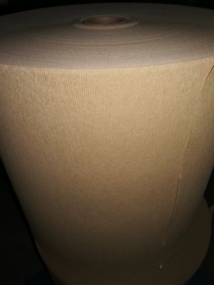 ELECTRIC CREPE INSULATION PAPER  USE FOR OIL-IMMERSED TRANSFORMER