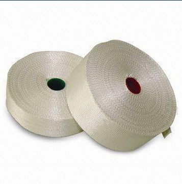 ALKALI FIBERGLASS TAPE for electrical wire banding tape