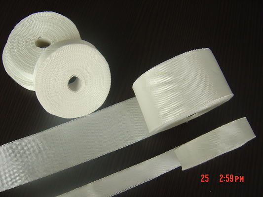 ALKALI FIBERGLASS TAPE for electrical wire banding tape