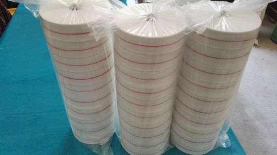 ALKALI FIBERGLASS TAPE for electrical wire banding tape