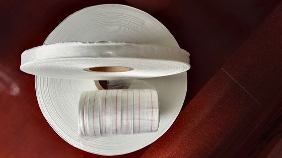 ALKALI FIBERGLASS TAPE for electrical wire banding tape