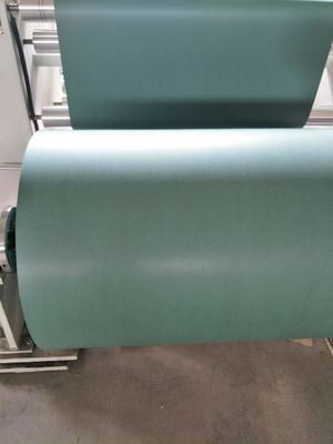 Manufacture transformer presspaper electric insulation press paper for transformer