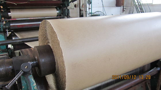 Green presspaper & Fish paper use for package or print paper