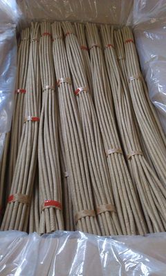 ELECTRICAL CRINKLED INSULATING PAPER TUBE