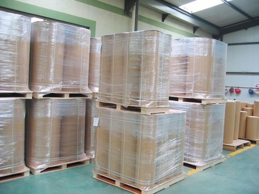 Diamond Dotted insulation paper of Electrical insulation paper