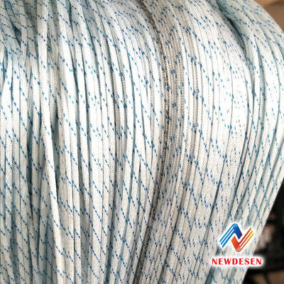 2715 Insulation PVC Fiberglass Sleeve