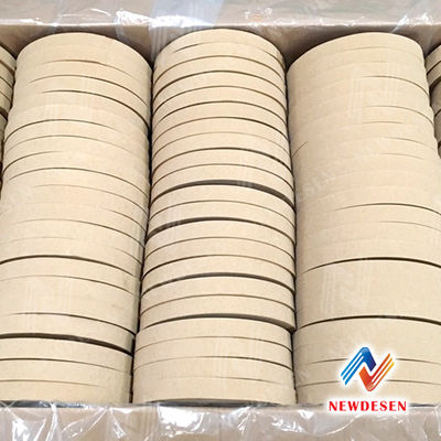 ELECTRIC CREPE INSULATION PAPER  USE FOR OIL-IMMERSED TRANSFORMER