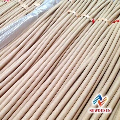 OIL TRANSFORMER TERMINAL INSULATIONS FLEXIBLE CREPE PAPER TUBES