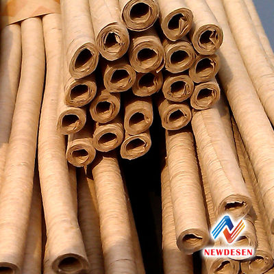 OIL TRANSFORMER TERMINAL INSULATIONS FLEXIBLE CREPE PAPER TUBES