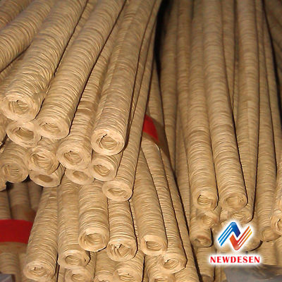 OIL TRANSFORMER TERMINAL INSULATIONS FLEXIBLE CREPE PAPER TUBES