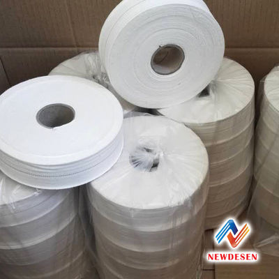 ELECTRICAL INSULATION HEAT SHRINK & POLYESTER TAPE POLYESTER HEAT SHRINKING TAPE