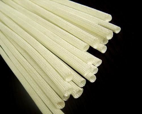 2740 F GRADE ACRYLIC RESIN COATED WITH FIBERGLASS SLEEVING