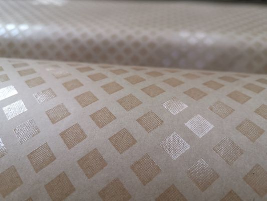 Diamond Dotted insulation paper  & DDP INSULATION PAPER use for oil transformer
