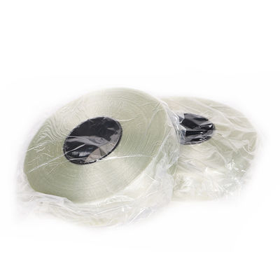 HIGH TEMPERATURE GLASS FIBRE ELECTRICAL INSULATION EPOXY BANDING FIBERGLASS IMPREGNATING RESIN TAPE