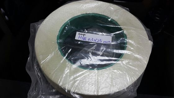 HIGH TEMPERATURE GLASS FIBRE ELECTRICAL INSULATION EPOXY BANDING FIBERGLASS IMPREGNATING RESIN TAPE