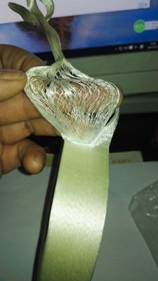 HIGH TEMPERATURE GLASS FIBRE ELECTRICAL INSULATION EPOXY BANDING FIBERGLASS IMPREGNATING RESIN TAPE