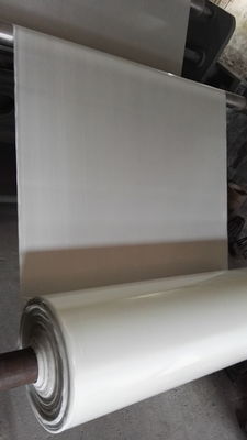 6630 DMD Dacron Mylar electrical insulation materials Class B polyester film motor windin
