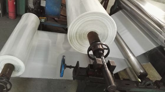 6641 DMD Dacron Mylar electrical insulation materials Class F polyester film motor windin
