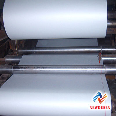 6630 DMD Dacron Mylar electrical insulation materials Class B polyester film motor windin