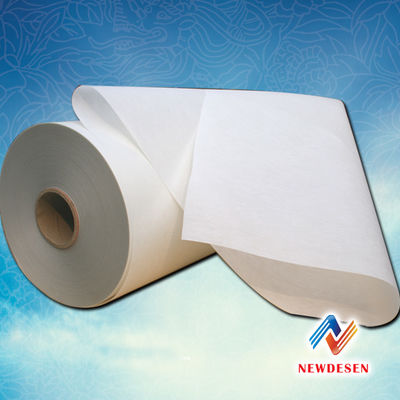 6630 DMD Dacron Mylar electrical insulation materials Class B polyester film motor windin