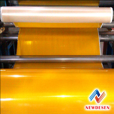 MGM Mylar Glass fiber cloth Mylar flexible composite foil for electrical insulation transformer