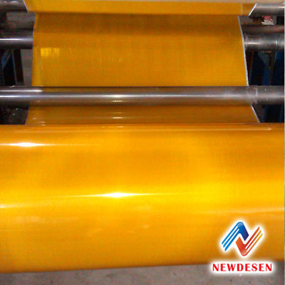 FLEXIBLE COMPOSITE INSULATING MATERIAL POLYIMIDE FILM HGH FIBERGLASS CLOTH