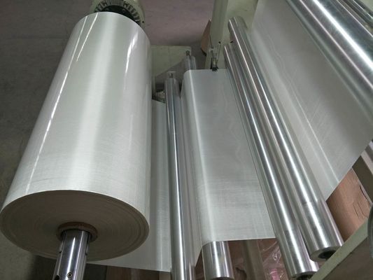 6632-Polyester Film/Polyester Fibre Non-woven Fabric Composite Material (DM)