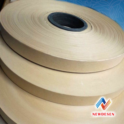 Electrical Insulation Cable Paper/brown Roll Brown Kraft Paper Tape