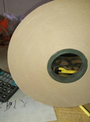 Electrical Insulation Cable Paper/brown Roll Brown Kraft Paper Tape