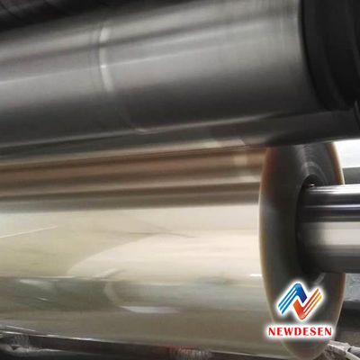 Insulation film Transparent 6020 Polyester (PET) Film For Cable and Wire