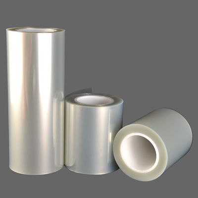 Insulation film Transparent 6020 Polyester (PET) Film For Cable and Wire