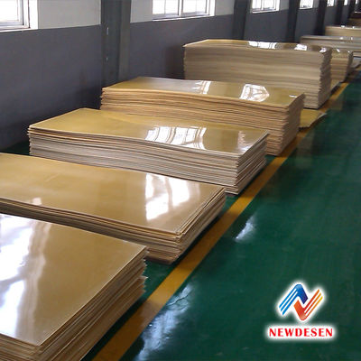 3025 Phenolic Cotton Cloth Laminate Sheet & insulation sheet