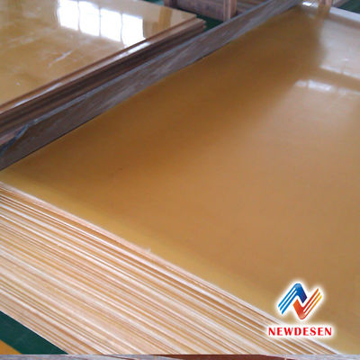 3025 Phenolic Cotton Cloth Laminate Sheet & insulation sheet