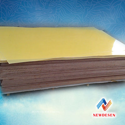 3240 Laminated Epoxy Glass Fiber sheet For Electrical Insulation