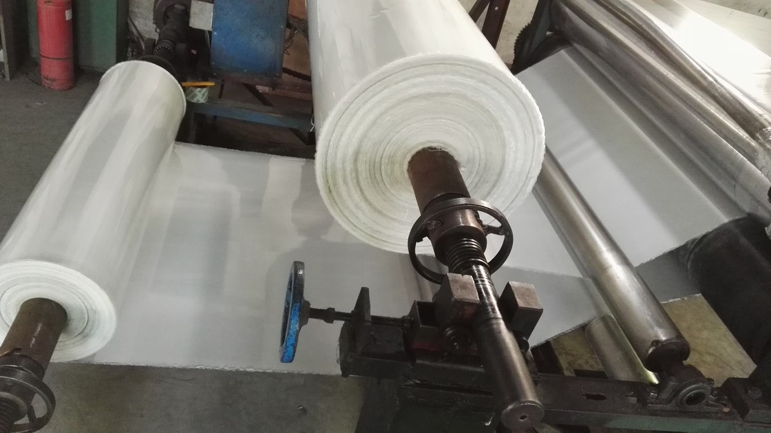 6641 DMD Dacron Mylar electrical insulation materials Class F polyester film motor windin