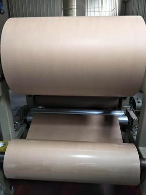HIGH QUALITY POLYESTER FILM INSULATION PAPER 6520 GREEN COLOR